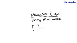 Of the choices below, which one is a molecular compound? 1. PbCl_2 2.NaHCO_3 3. NH_4NO_3 4. NF_3 5.…