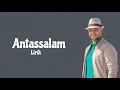 Maher Zain - Antassalam (Lirik)