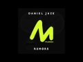 Daniel Jaze - Rumors (Original Mix)