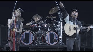 Ed Sheeran x ONE OK ROCK - "Shape of You" @Yokohama Arena