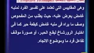 اللقاء 4 علم النفس الاجتماعي عبد اللطيف خليفة