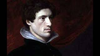 Charles Lamb sonnet, \