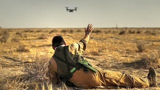 How Marines Rescue Downed Pilots: Tactical Recovery Of Aircraft And Personnel (TRAP)