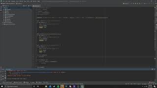 How to automate making Tkinter templates