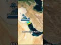 why iraq s geography sucks