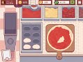 goodpizza great pizza gameplay I MADE CUSTOMER Angry