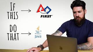 Your Robot's First Thought: Selection Statements (Learn Java For FTC)