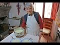 Discover Cheese and Pasta Soup from Sardinia! | Pasta Grannies