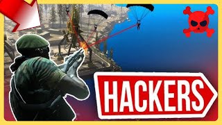 ULTIMATE Warzone HACKER Compilation! Cheaters Are Ruining Warzone