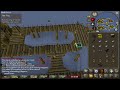 max cape speedrun ironman% osrs hoptodt episode 1