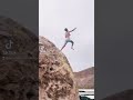 AZ Cliff Jumps