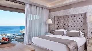 Atlantica Imperial Residences Adults Only, Kolimbia, Greece