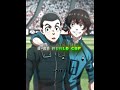 My editing Process on my Blue lock edit