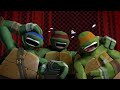 Funny TMNT 2012 Moments I Love