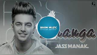 Jass Manak   Lehanga 8d audio Latest Punjabi Song 2019  GKDIGITAL Geet MP3  8d new song  boom