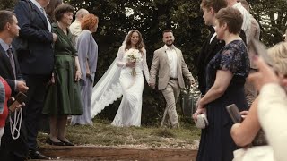 Zofia i Aleksander - Wedding Trailer - Villa Greta