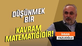 Prof. Dr. İhsan Fazlıoğlu | İstanbul Sohbetleri