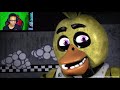 Fnaf VR Help Wanted Showtime Song (but it's cursed) [Fnaf SFM] REACTION  Oh