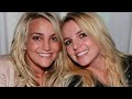 Britney Spears Settles Conservatorship Case With Father Jamie Spears    I Whats The Gossip