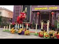 cambodia lion dance ក្រុមម៉ុងសាយគ័នសុីងថាង 2023