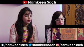 JOKER HARDY SANDHU FULL SONG | Music: B PRAAK | Latest Video | Pakistan Reaction