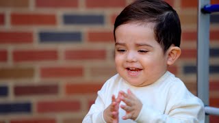 Pediatric Complex Care Clinic