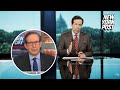 The reason behind Chris Wallace’s CNN exit revealed: report