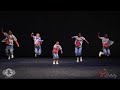 24-25 Qualifier 4 South Africa - Royalty Hip Hop (Pizazz Dance and Pilates Studio)