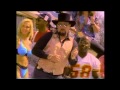 Hank Williams Jr - Come On Over To The Country (Official Music Video)