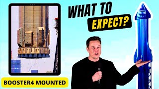 Starship Presentation: What Surprises Will Elon Musk Reveal on Thursday?, Starship Full Stack SOON