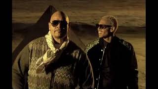 Fat Joe Feat. Chris Brown - Another Round 432Hz [Natural Frequency]
