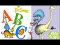 Dr Seuss ABC Story Books for Children Read Aloud Out Loud