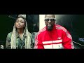 Great - NessaSary Ft. Tech N9ne [Official Video]