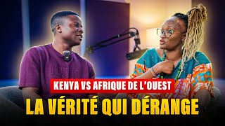 Pourquoi le Kenya est-il plus avancé que la majorité des pays d’Afrique de l’Ouest ?