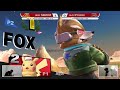 royal smashdown 2024 top 8 neeroz pikachu vs. ryukai fox winners finals ssbu