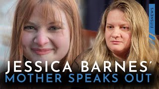 Jessica Barnes' Saga: Mother Of Murdered South Carolina Woman Speaks Out