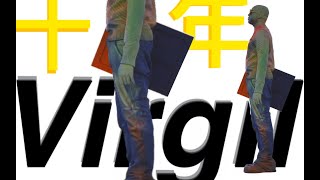 【Time Virgil】10 Years: This should be the best Virgil Abloh analysis. Virgil was here.