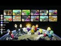 【mk8dx】交流戦 chk vs sg