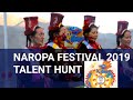 TALENT HUNT | NAROPA FESTIVAL 2019 | TALENT HUNT 1st ROUND