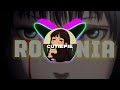 made in romania || Brazilian funk remix ( remix + reverb )