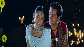 Tere Aage Piche Kahee { Hum To Mohabbat Karega 2000 } Bollywood Song I Alka Yagnik, Kumar Sanu I