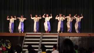 吹田東高校　文化祭　E-STARS Jr  H26.9.13