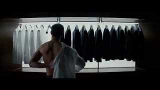 Fifty Shades Of Grey - Teaser 2 (Universal Pictures) HD