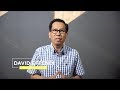 David Effendi - Testimony of Discipleship and Fathering | Abbalove Bellezza