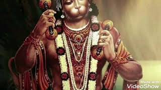 ಅಂಜನೆಯ ಸ್ವಾಮಿ ಗೆ ಪ್ರಿಯವಾದ ಸಿಂದೂರ/Hanuman'favourite