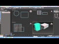 3ds Max 01-17 3ds Max Status Bar