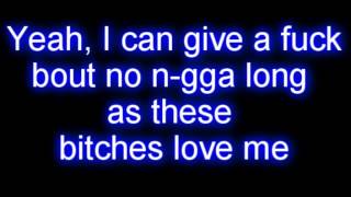 Lil Wayne  - Love Me lyrics ft  Drake & Future