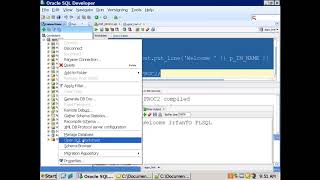PLSQL Session3