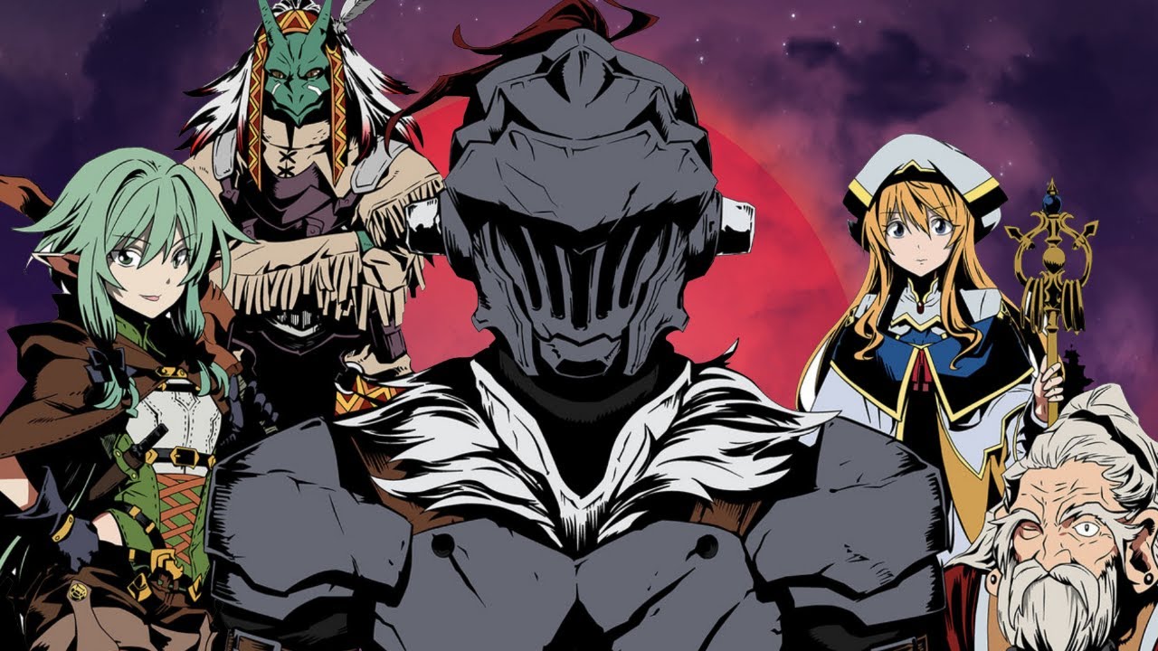 Overlord Season 2 Opening Full Oxt Go Cry Go Overlord Season 2 Opening Full Oxt Go Cry Go