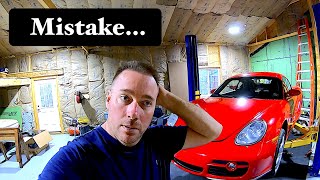 The Biggest Mistakes Porsche Owners Always Make ...